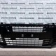 Peugeot Expert Citroen Dispatch 2016-2022 Front Bumper No Pdc Genuine [c375]