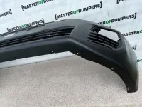 Peugeot Partner Van Citroen Berlingo Van 2018-2023 Front Bumper Genuine [c405]