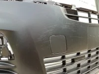 Peugeot Partner Van Citroen Berlingo Van 2018-2023 Front Bumper Genuine [c405]