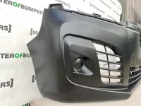 Peugeot Expert Citroen Dispatch 2017-2023 Front Bumper Genuine [c401]