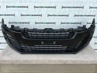 Peugeot Expert Citroen Dispatch 2017-2023 Front Bumper Genuine [c401]