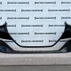 Peugeot 208 Gt Line Mk2 2020-on Front Bumper No Pdc Genuine [c295-nr2]