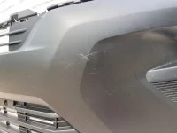 Peugeot Partner Van Citroen Berlingo Van 2024-on Front Bumper Genuine [c327]
