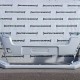 Peugeot Expert Vivaro Scudo Zafira 2016-2022 Front Bumper No Pdc Genuine [c358]