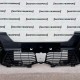 Peugeot 2008 Pure Tech E-2008 2023-on Front Bumper 4 Pdc Genuine [c394]