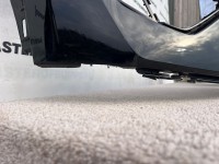 Peugeot 2008 Pure Tech E-2008 2023-on Front Bumper 4 Pdc Genuine [c394]