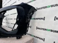 Peugeot 2008 Pure Tech E-2008 2023-on Front Bumper 4 Pdc Genuine [c394]