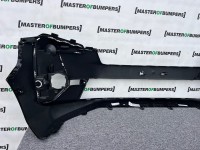 Peugeot E Traveller Allure Zafira 2022-2026 Front Bumper 6 Pdc Genuine [c407]