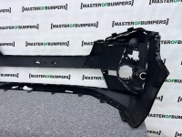 Peugeot E Traveller Allure Zafira 2022-2026 Front Bumper 6 Pdc Genuine [c407]