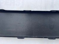 Peugeot E Traveller Allure Zafira 2022-2026 Front Bumper 6 Pdc Genuine [c407]