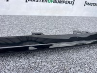 Peugeot E Traveller Allure Zafira 2022-2026 Front Bumper 6 Pdc Genuine [c407]