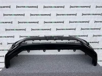 Peugeot E Traveller Allure Zafira 2022-2026 Front Bumper 6 Pdc Genuine [c407]