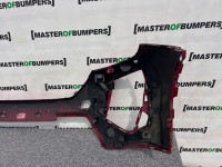 Peugeot 2008 Pure Tech E-2008 2023-on Front Bumper 4 Pdc Genuine [c412]