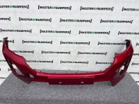 Peugeot 2008 Pure Tech E-2008 2023-on Front Bumper 4 Pdc Genuine [c412]