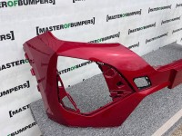 Peugeot 2008 Pure Tech E-2008 2023-on Front Bumper 4 Pdc Genuine [c412]