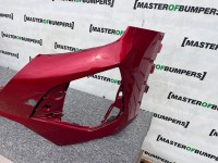 Peugeot 2008 Pure Tech E-2008 2023-on Front Bumper 4 Pdc Genuine [c412]
