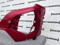 Peugeot 2008 Pure Tech E-2008 2023-on Front Bumper 4 Pdc Genuine [c412]