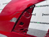 Peugeot 2008 Pure Tech E-2008 2023-on Front Bumper 4 Pdc Genuine [c412]