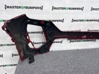Peugeot 2008 Pure Tech E-2008 2023-on Front Bumper 4 Pdc Genuine [c412]