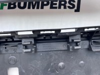 Peugeot 3008 5008 Gt Line Only 2017-2020 Front Bumper 6 Pdc Genuine [c417]
