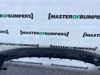 Peugeot 3008 5008 Gt Line Face Lift 2020-2024 Front Bumper 6 Pdc Genuine [c416]