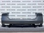 Peugeot 508 Sw Mk2 Sport E-eat 2019-2025 Rear Bumper 6 Pdc Genuine [c276]