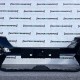 Peugeot 2008 Pure Tech E-2008 2023-on Front Bumper 4 Pdc Genuine [c445]