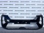 Peugeot 2008 Pure Tech E-2008 2023-on Front Bumper 4 Pdc Genuine [c445]