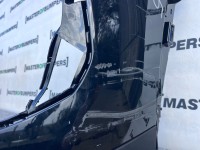 Peugeot 2008 Pure Tech E-2008 2023-on Front Bumper 4 Pdc Genuine [c445]