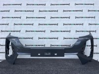 Peugeot 2008 Active Gt Pure Tech E-2008 2023-2026 Front Bumper Genuine [c503]