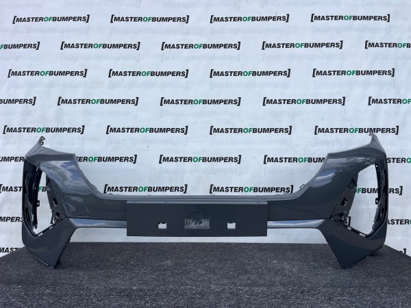 Peugeot 2008 Active Gt Pure Tech E-2008 2023-2026 Front Bumper Genuine [c503]