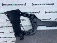 Peugeot 2008 Active Gt Pure Tech E-2008 2023-2026 Front Bumper Genuine [c503]