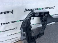 Peugeot 2008 Active Gt Pure Tech E-2008 2023-2026 Front Bumper Genuine [c503]