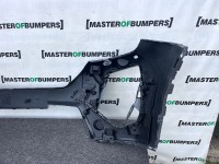 Peugeot 2008 Active Gt Pure Tech E-2008 2023-2026 Front Bumper Genuine [c503]