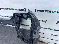 Peugeot 2008 Active Gt Pure Tech E-2008 2023-2026 Front Bumper Genuine [c503]