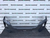 Peugeot 2008 Active Gt Pure Tech E-2008 2023-2026 Front Bumper Genuine [c503]