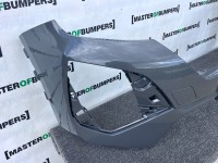 Peugeot 2008 Active Gt Pure Tech E-2008 2023-2026 Front Bumper Genuine [c503]