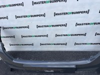 Peugeot 2008 Active Gt Pure Tech E-2008 2023-2026 Front Bumper Genuine [c503]