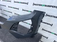 Peugeot 2008 Active Gt Pure Tech E-2008 2023-2026 Front Bumper Genuine [c503]