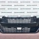 Peugeot Expert Citroen Dispatch 2023-2026 Front Bumper No Pdc Genuine [c540]