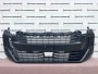 Peugeot Expert Citroen Dispatch 2023-2026 Front Bumper No Pdc Genuine [c540]