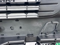 Peugeot Expert Citroen Dispatch 2023-2026 Front Bumper No Pdc Genuine [c540]