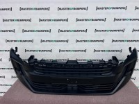 Peugeot Expert Citroen Dispatch 2023-2026 Front Bumper No Pdc Genuine [c540]