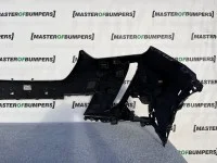 Peugeot 2008 Gt Line Pure Tech 2020-on Front Bumper Pdc Genuine [c328]