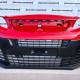 Peugeot Expert E-expert Van Premium 2016-2022 Front Bumper 6 Pdc Genuine [354]