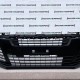 Peugeot Expert Citroen Dispatch 2016-2022 Front Bumper No Pdc Genuine [c359]