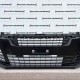 Peugeot Expert Citroen Dispatch 2016-2022 Front Bumper No Pdc Genuine [c360]