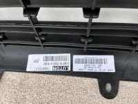 Peugeot Expert Citroen Dispatch 2016-2022 Front Bumper No Pdc Genuine [c360]