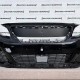 Peugeot 3008 5008 Gt Line Only 2017-2020 Front Bumper 6 Pdc Genuine [c363]
