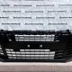Peugeot Expert Citroen Dispatch 2016-2022 Front Bumper No Pdc Genuine [c376]